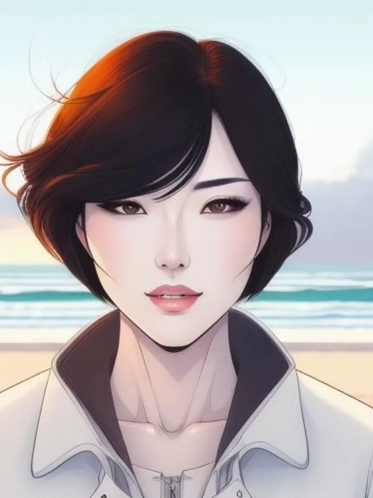 AI魔改漫画在线日韩91漫画深度漫评：尾巴漫画入口页面免费弹窗画风节奏全解析漫画封面